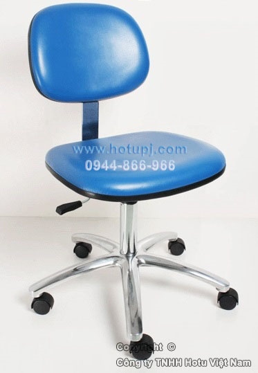 Ghế da chống tĩnh điện AC 11311  - ghe-da-chong-tinh-dien-3